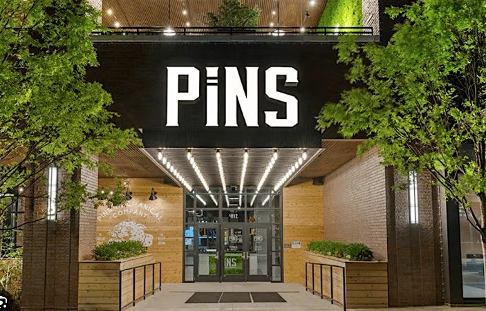 Truth At Work Fellowship Express, 30 November | Event in Columbus | AllEvents