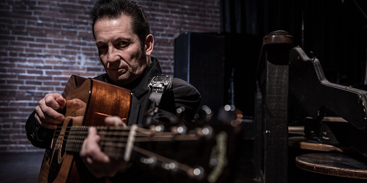 Almost Johnny Cash, 21 November | Event in Saskatoon | AllEvents