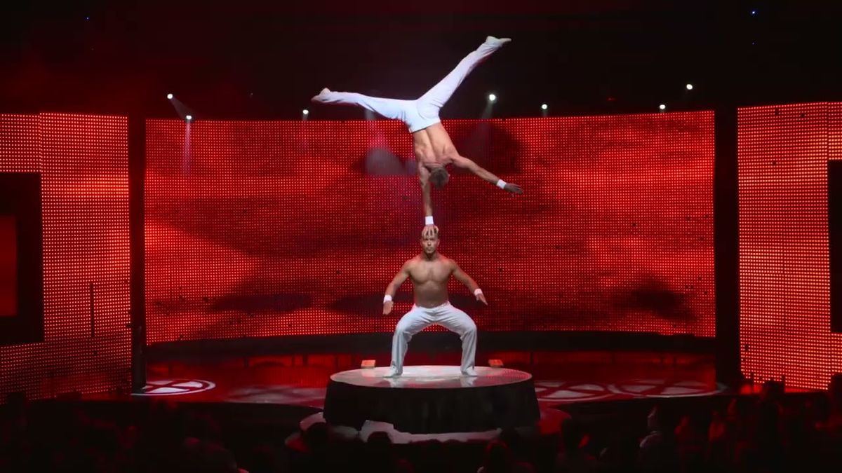 V - The Ultimate Variety Show - Las Vegas | Event in Las Vegas | AllEvents