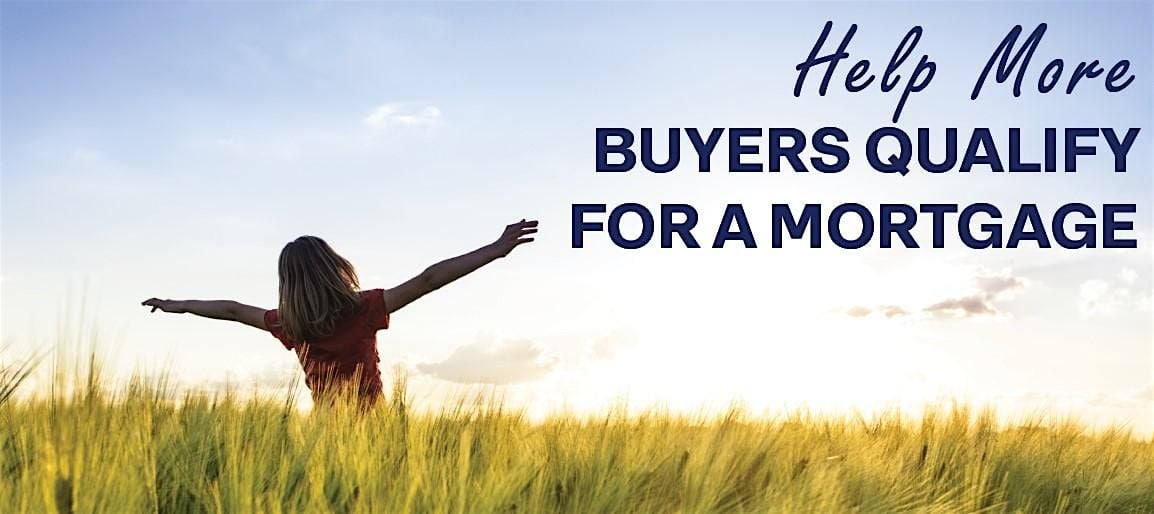 Help Buyers Gain Credit Confidence, 14 August | Event in Crowley | AllEvents