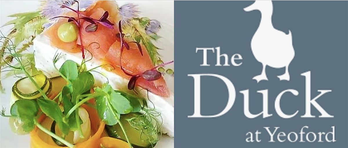 Zest Singles Sunday Lunch at The Duck, Yeoford, 16 November | Event in Yeoford | AllEvents