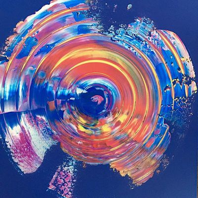 Gabriel Fine Arts logo