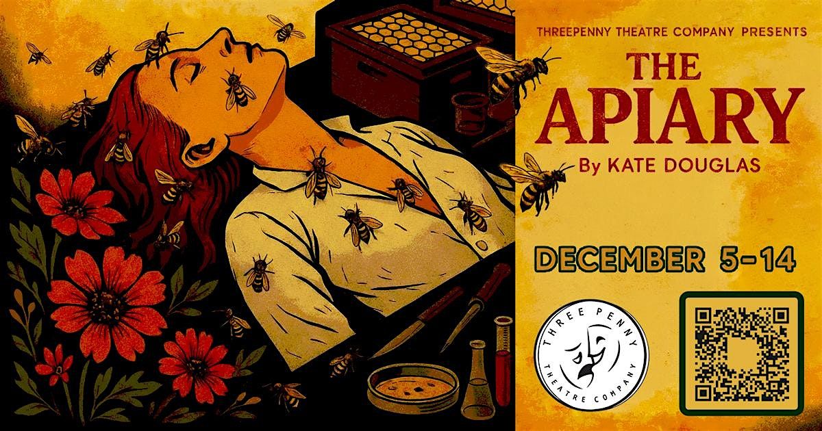 The Apiary, 5 December | Event in Salt Lake City | AllEvents