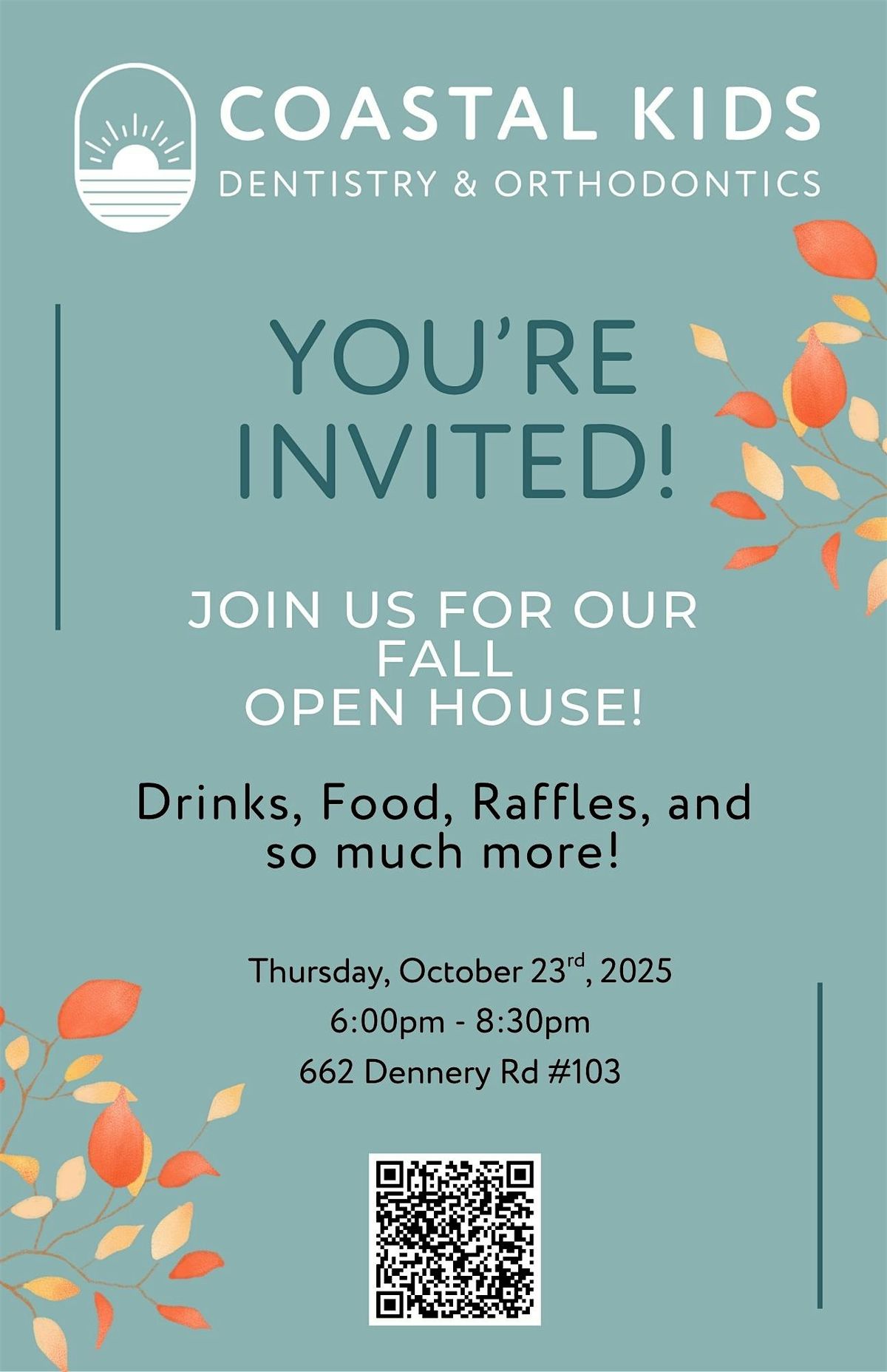 CKDO South Bay - Open House!, 23 October | Event in San Diego | AllEvents