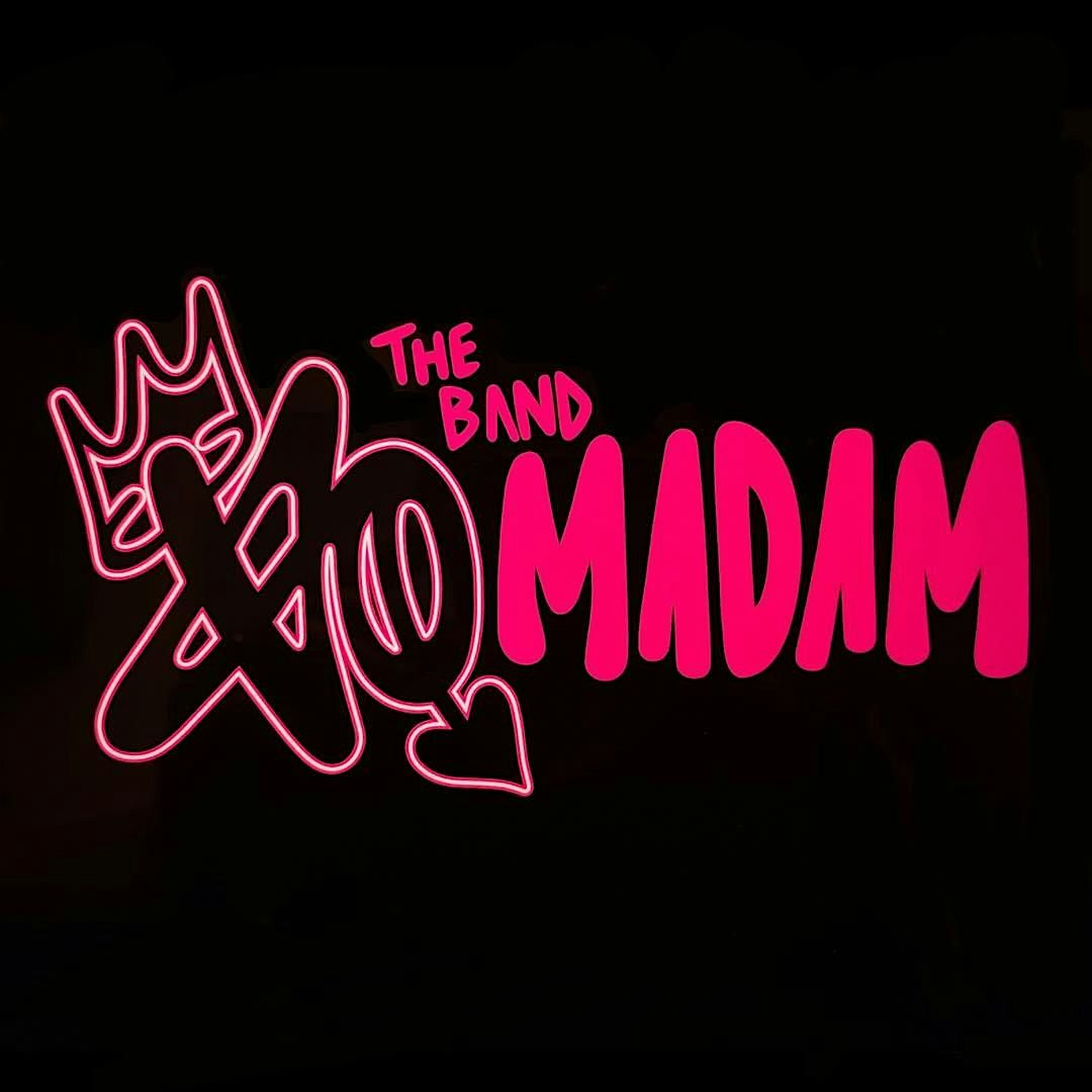 MADAM, 1 August | Event in New Smyrna Beach | AllEvents