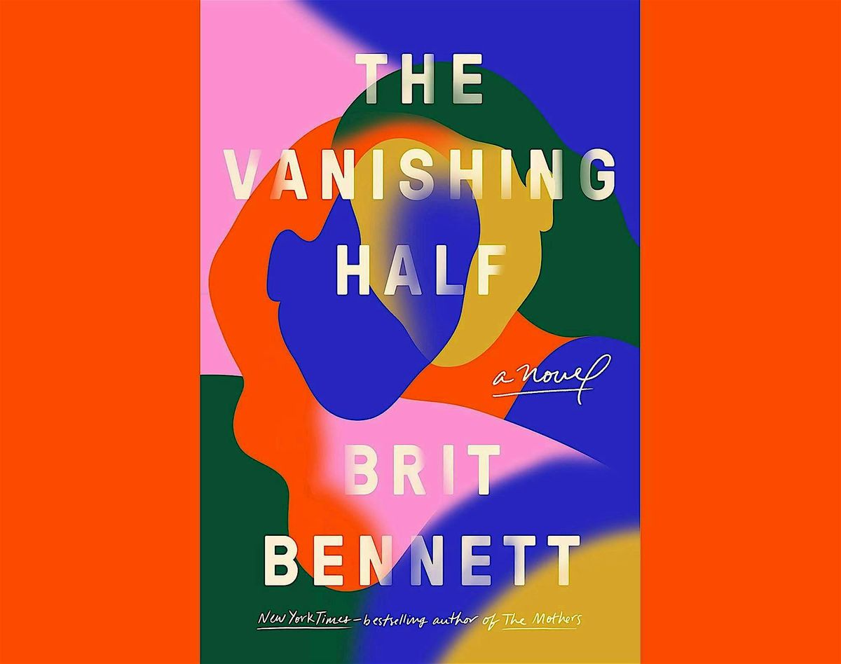 JCC Book Club: "The Vanishing Half" by Brit Bennett, 11 September | Event in Tarrytown | AllEvents