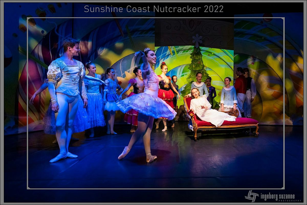 The Sunshine Coast Nutcracker            Cast A Show 1, 10 December | Event in Gibsons | AllEvents