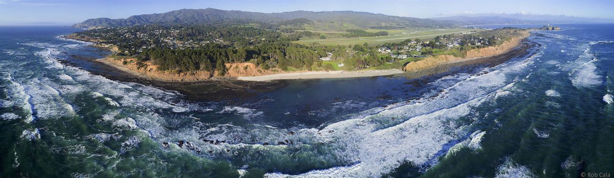 Nature Hike - Fitzgerald Marine Reserve, 20 August | Event in Moss Beach | AllEvents