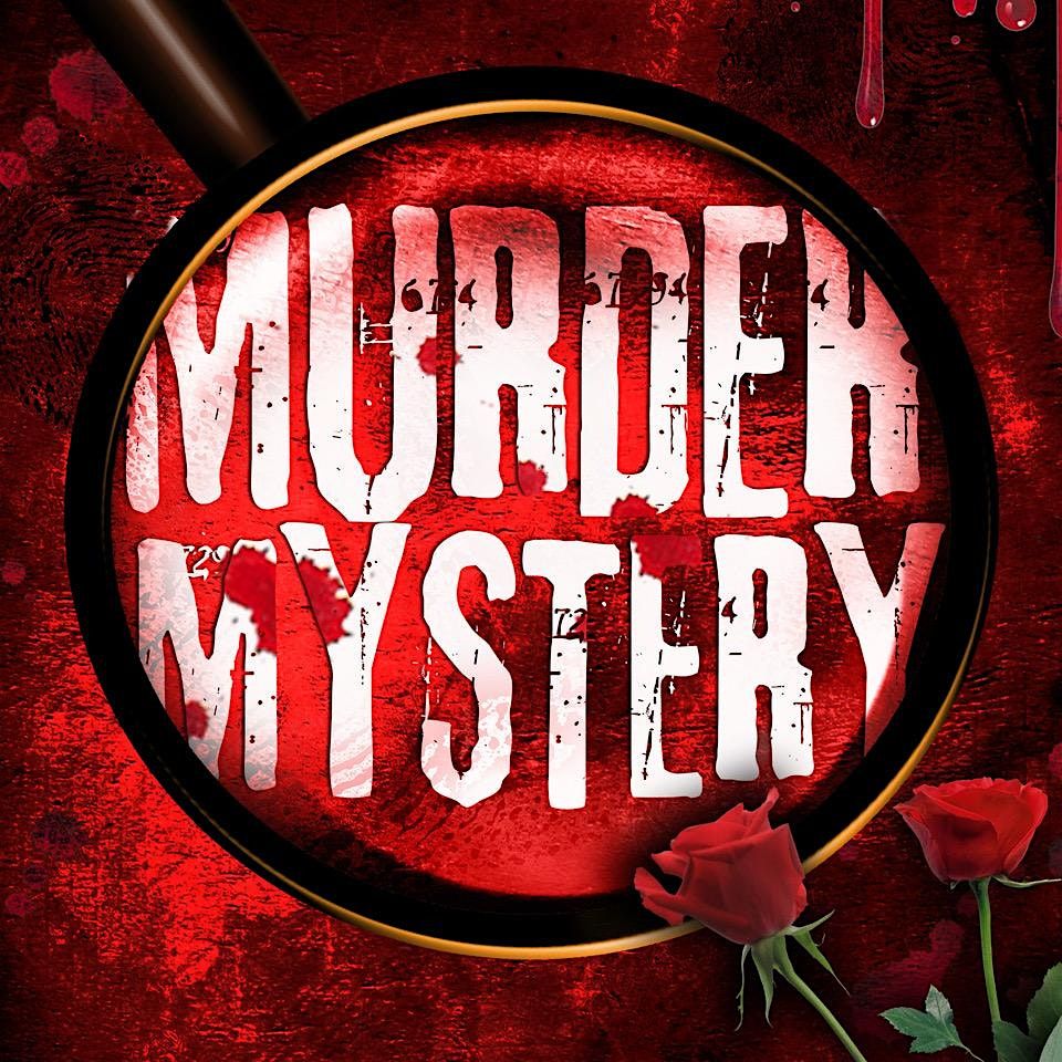 M**der Mystery Magic, 7 June | Event in Santa Cruz | AllEvents