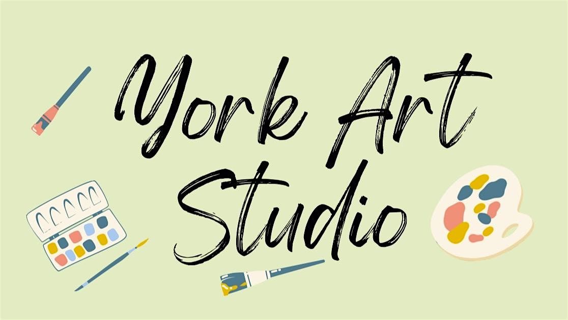 DRAWING and PAINTING  for Kids | Event in Hamilton | AllEvents