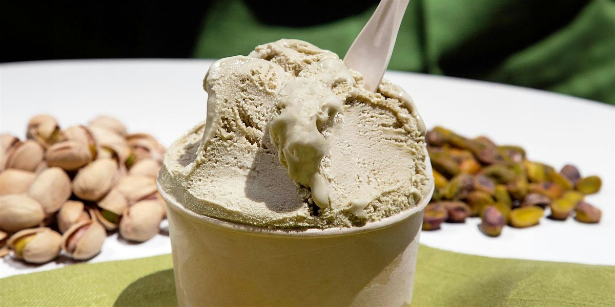 Gelato and Balsamico Class with Patrizia Pasqualetti, 28 June | Event in New York | AllEvents