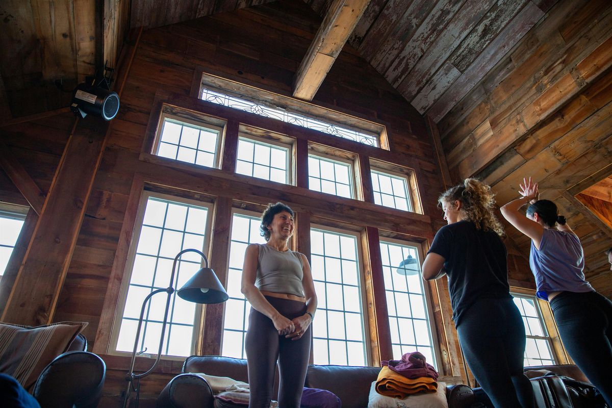 BREATHWORK AND TRANSITIONS (6 Weeks/Sundays/Online+In Person), 21 September | Event in Lake Zurich | AllEvents