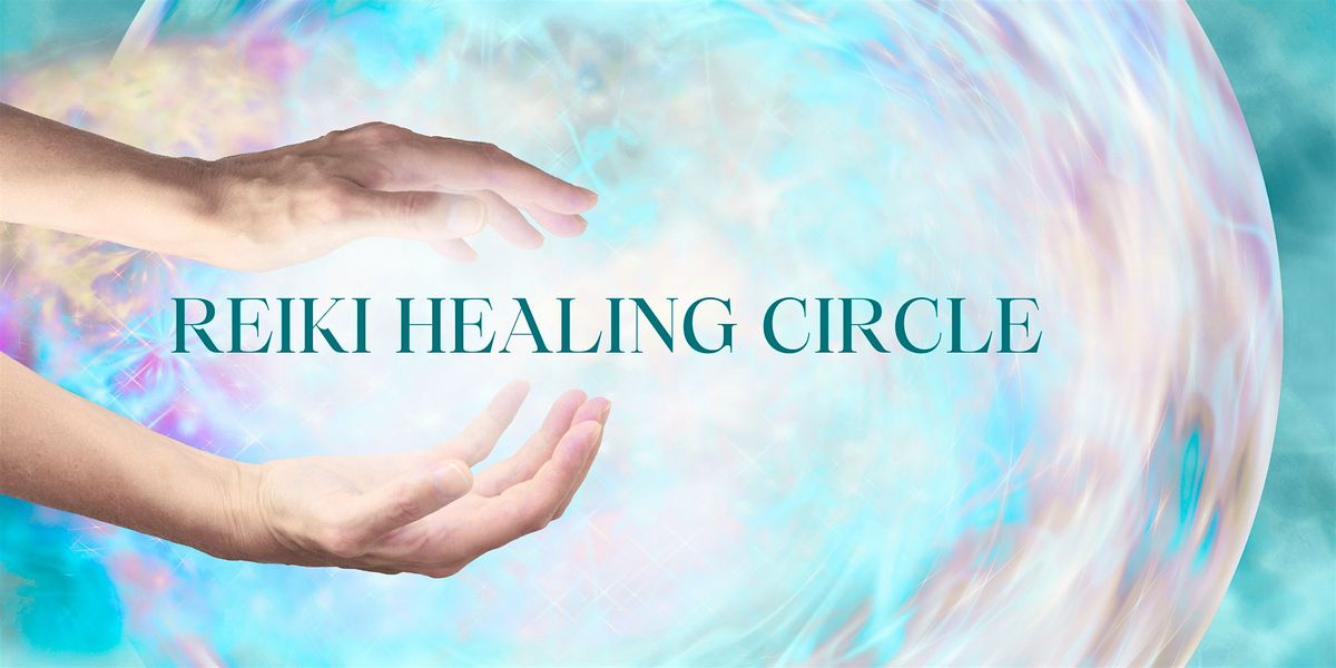 Reiki Healing Circle & Meditation, 30 August | Event in Encinitas | AllEvents