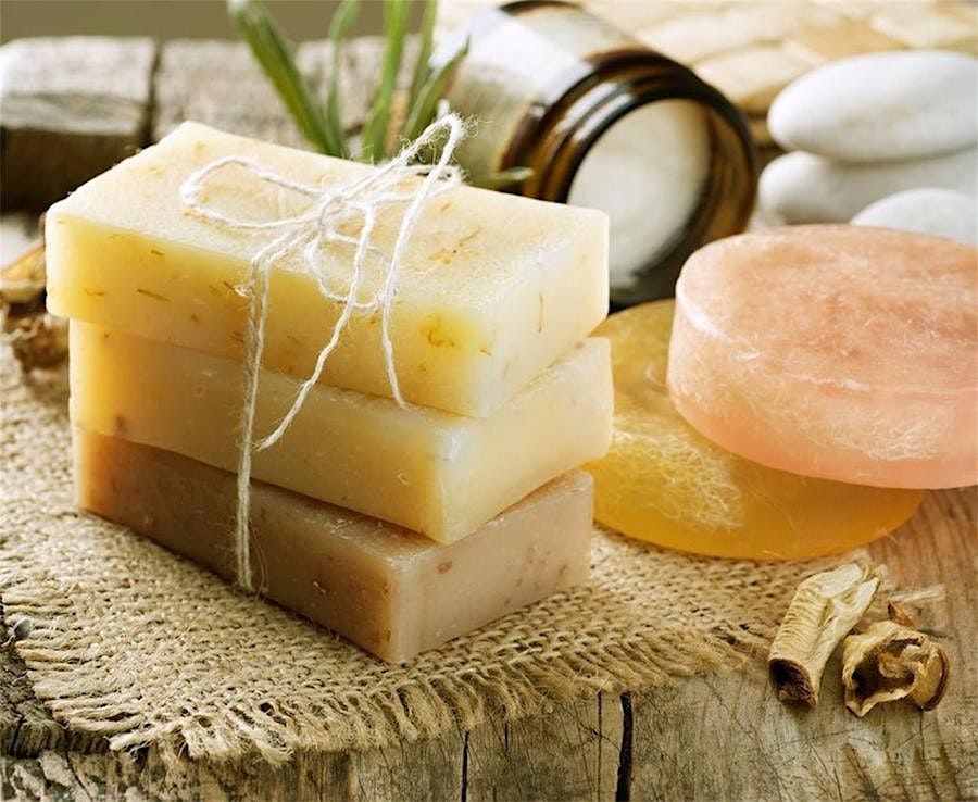 Making Cold Process Soap Workshop!, 8 October | Event in Rockville | AllEvents
