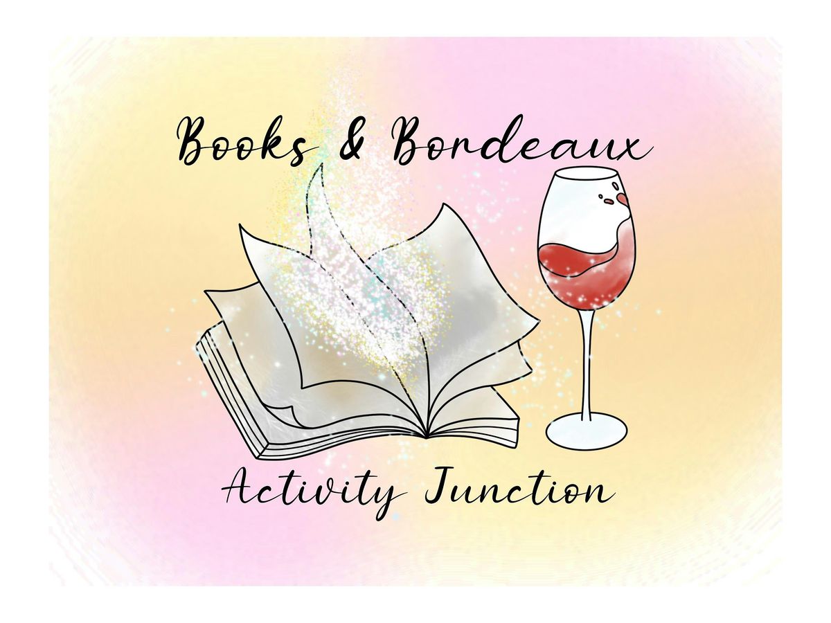 Books & Bordeaux | Event in Mandurah | AllEvents