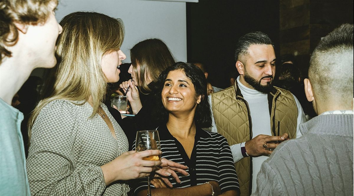 Jersey City: Late 20s/30s Happy Hour, 8 May | Event in Jersey City | AllEvents