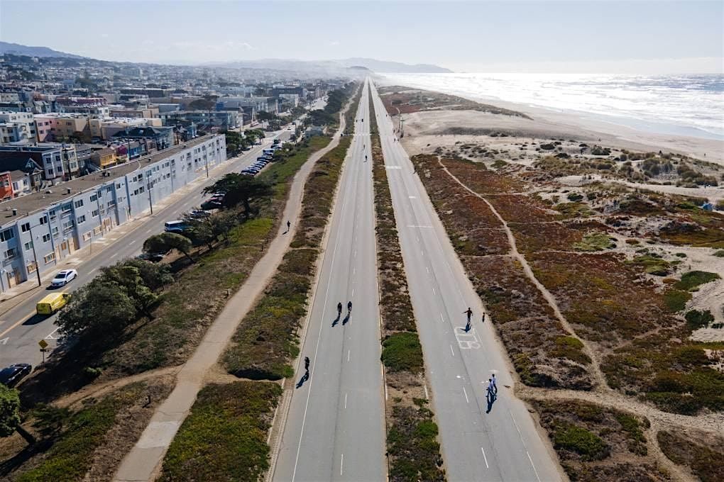 Sunset Dunes, 13 May | Event in San Francisco | AllEvents