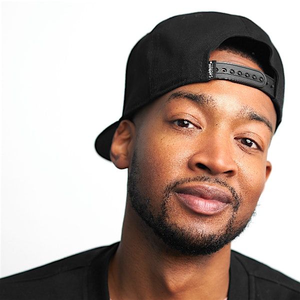 Keon Polee - Live Comedy, 18 October | Event in Sacramento | AllEvents