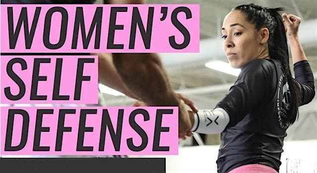 Free Women's Self Defense Classes in Downtown Phoenix, 4 October | Event in Phoenix | AllEvents