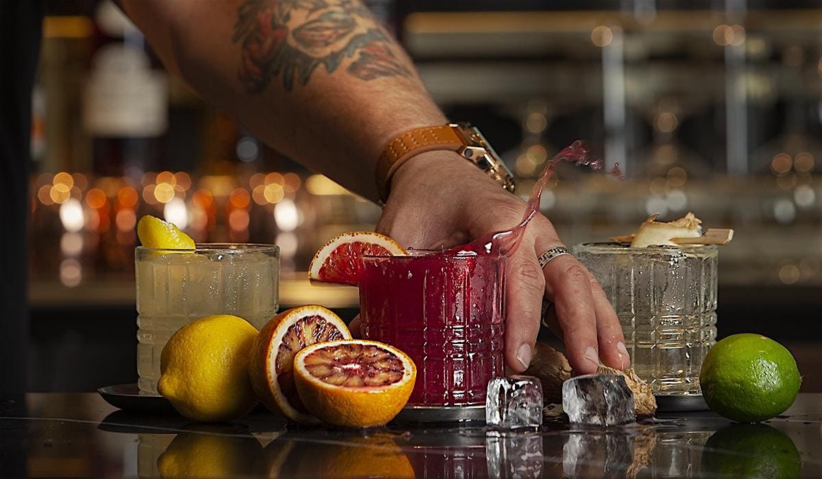 JANUARY Angad Arts Hotel's Curated Cocktail, 12 January | Event in St. Louis | AllEvents