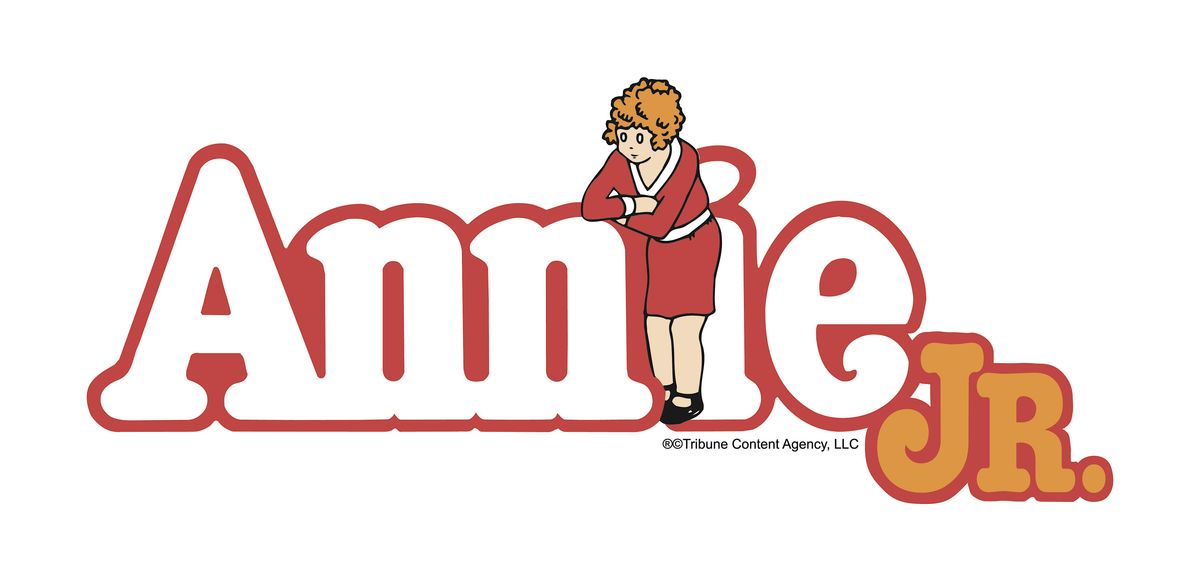 Annie Jr., 31 July | Event in Elko | AllEvents