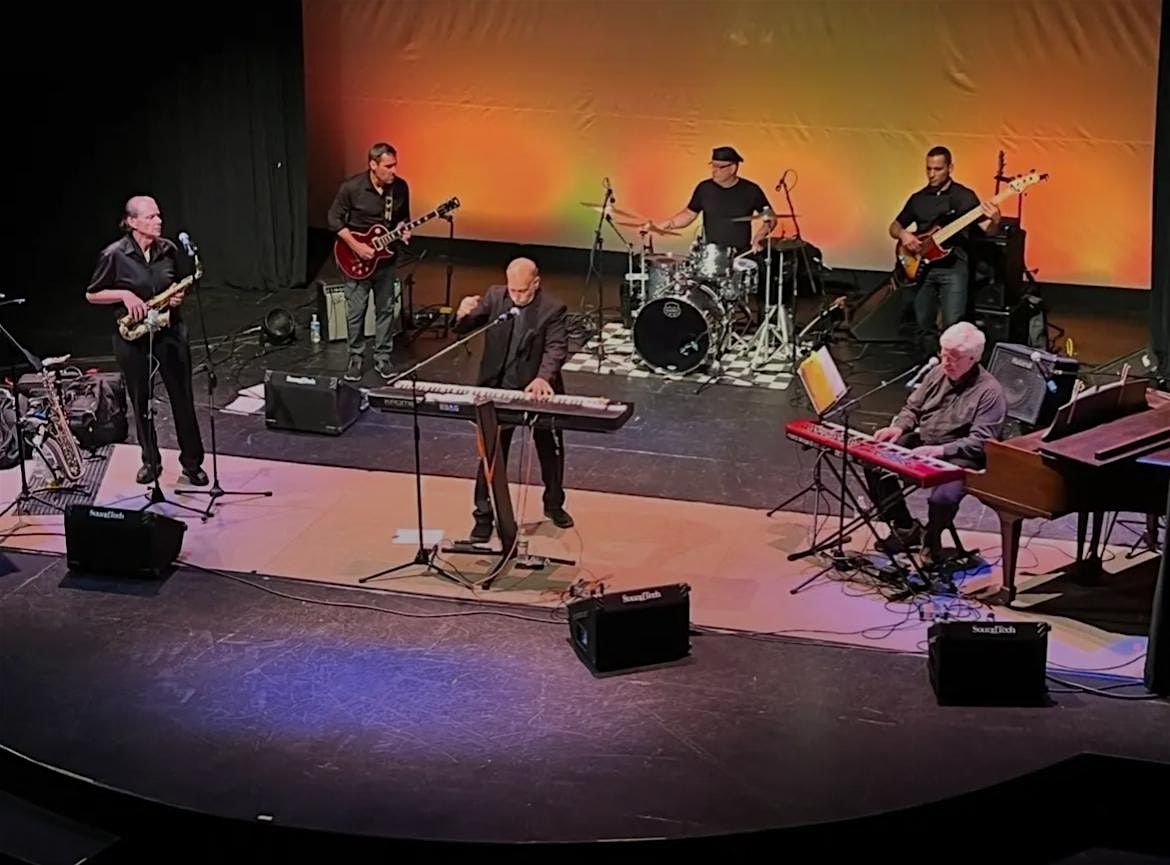 ﻿River of Dreams - A Billy Joel Tribute, 22 November | Event in North Haven | AllEvents
