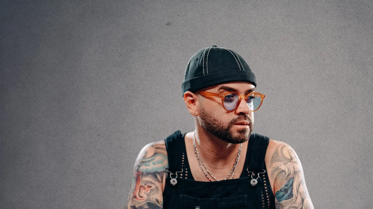 Nacho in Doral, 13 December | Event in Doral | AllEvents