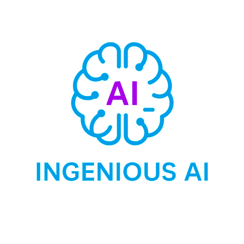 Ingenious Corp:  Presents Neworkx Workforce App / Ingenious AI Initiative, 23 August | Event in Atlanta | AllEvents