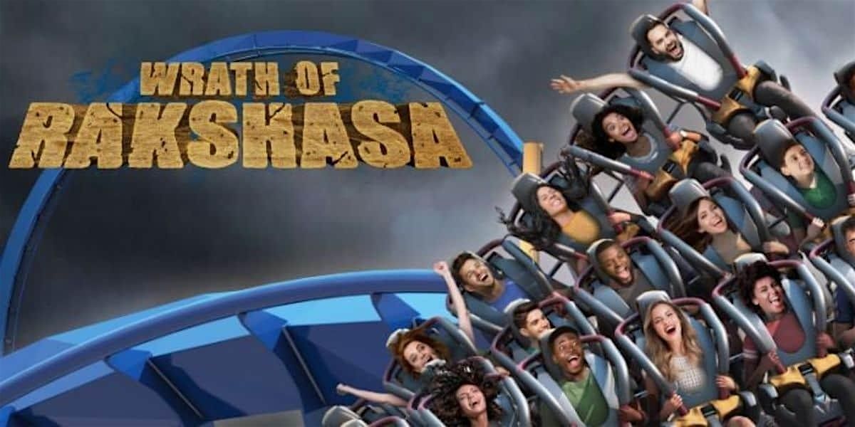 Six Flags Grad Nite 2026, 16 May | Event in Gurnee | AllEvents