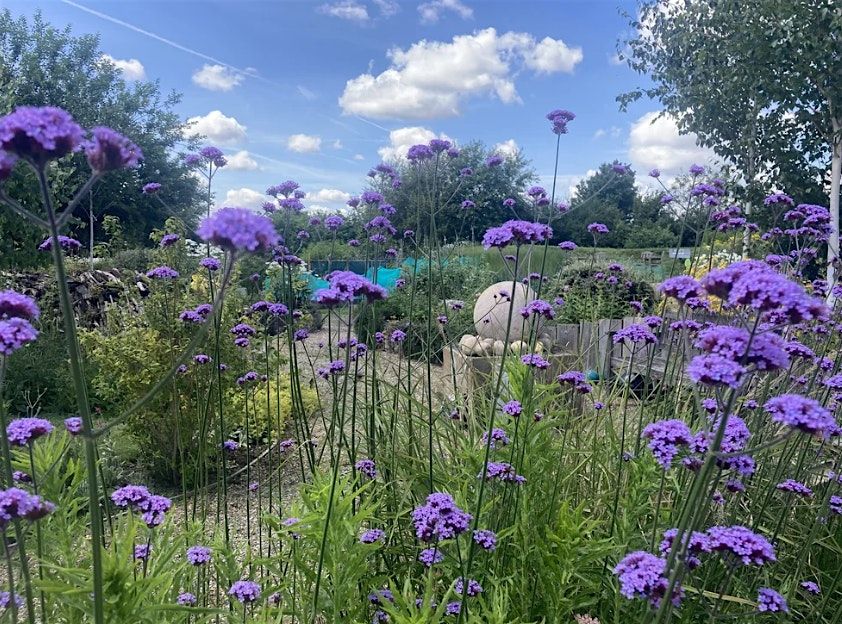 Autumn Wellbeing Mornings at Lindengate | Event in Wendover | AllEvents