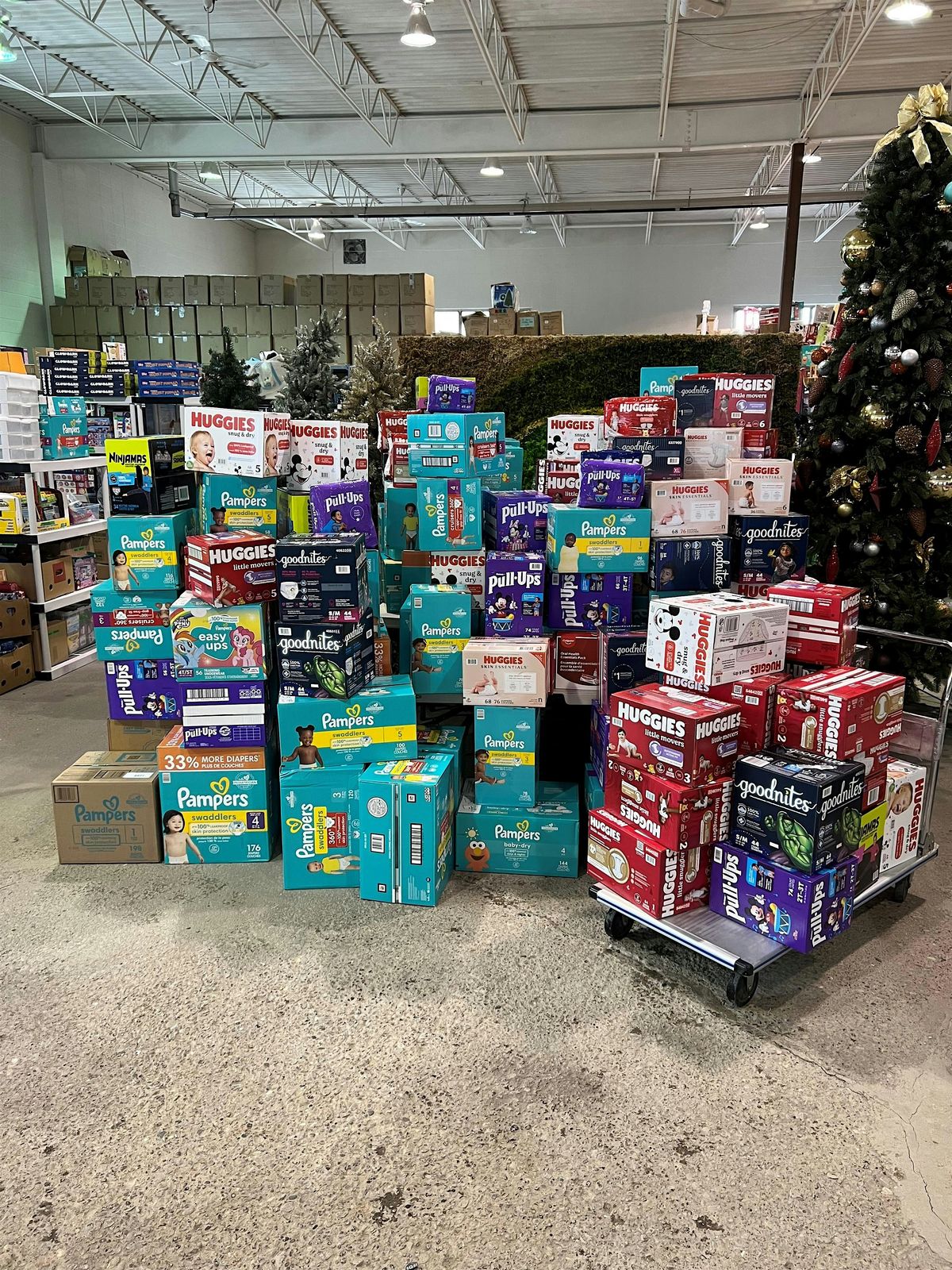 The 8th Annual Fill the Van YYC, 22 November | Event in Calgary | AllEvents