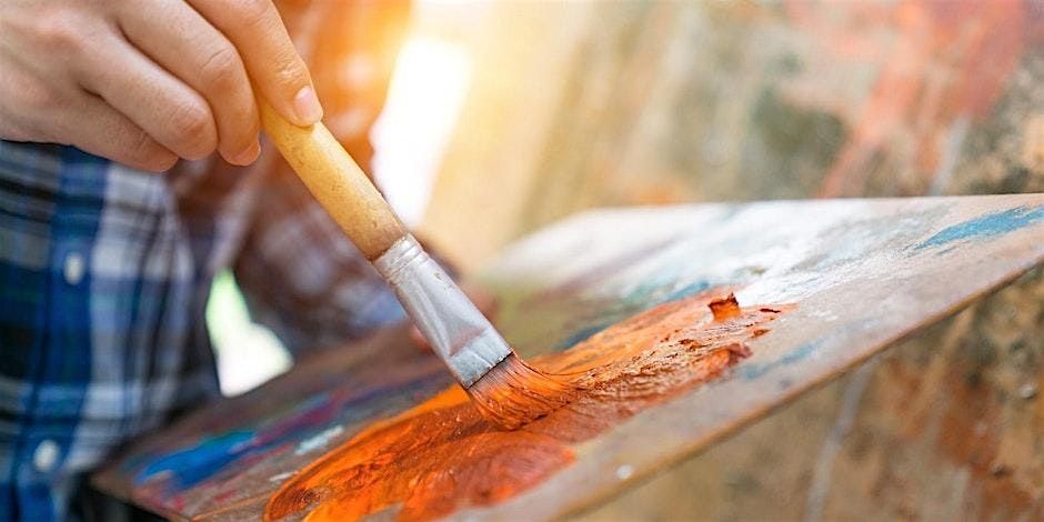 Art Journaling Workshop, 11 July | Event in Tyler | AllEvents