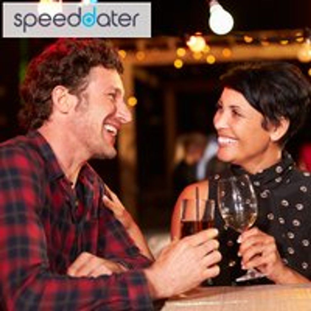 Birmingham Speed Dating | Ages 38-55, 9 December | Event in Birmingham | AllEvents