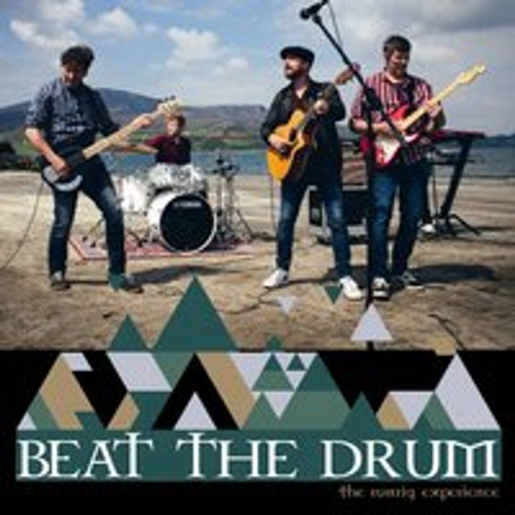 The Runrig Experience | Beat the Drum on St Andrews Night, 30 November | Event in Prestwick | AllEvents