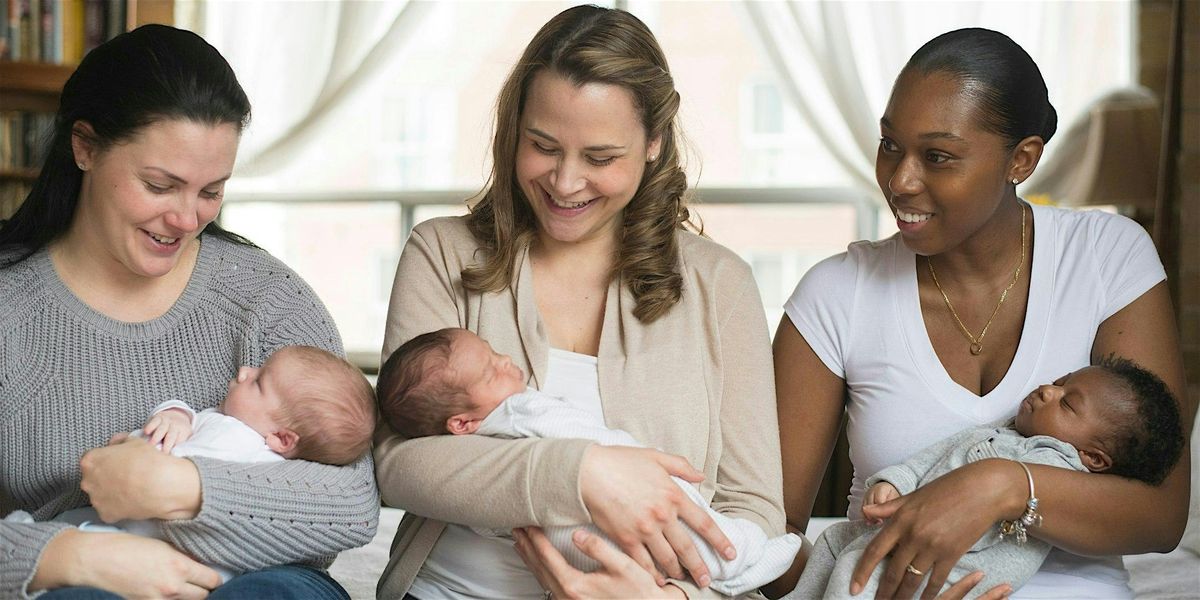 Mommy & Baby Breastfeeding Support Group (In-Person) | Event in Boca Raton | AllEvents