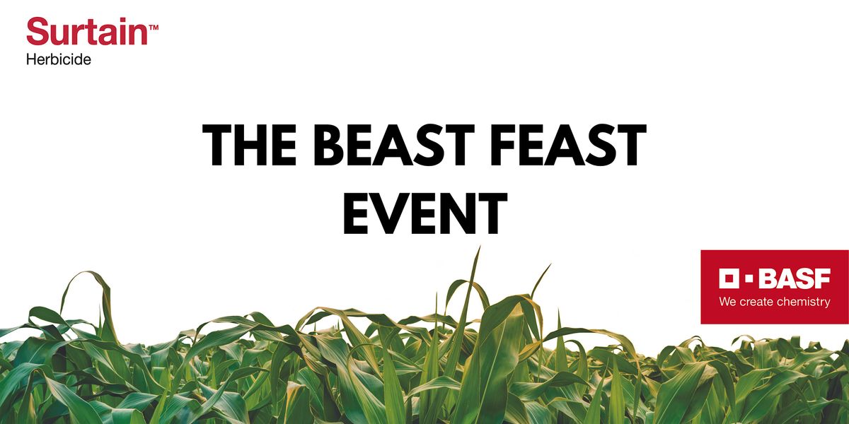 Ag View FS + BASF Surtain Launch Event, The Barn At Hornbaker Gardens ...