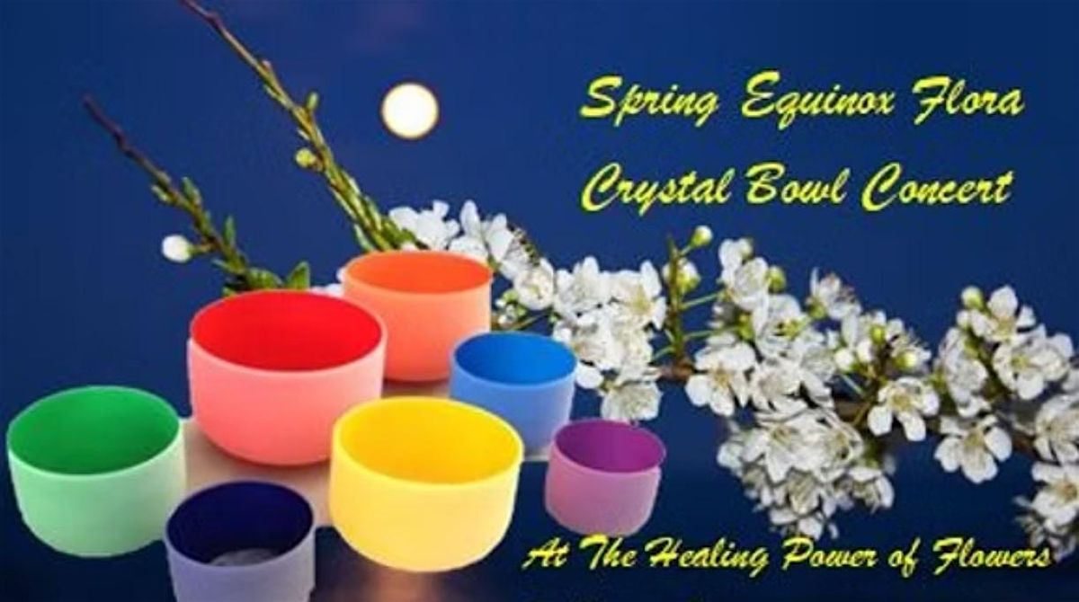 Spring Equinox Sound Journey Ostara Circle In-Person 3/20/26, 20 March | Event in Salem | AllEvents