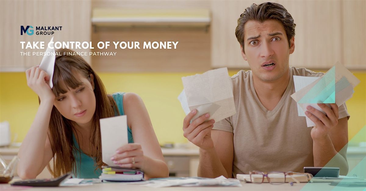 Break Free From Money Stress and Build Real Wealth, 27 August | Event in Chicago | AllEvents