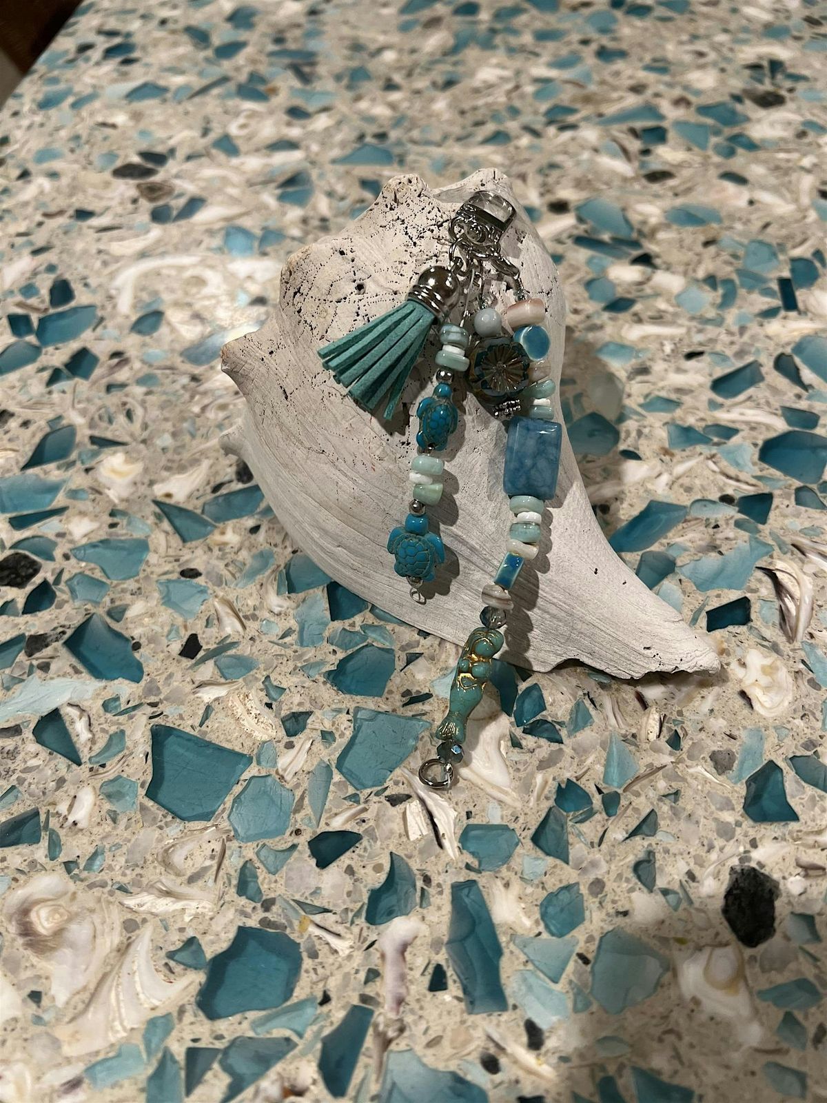 Beaded Purse Charms, 26 June | Event in Port Orange | AllEvents
