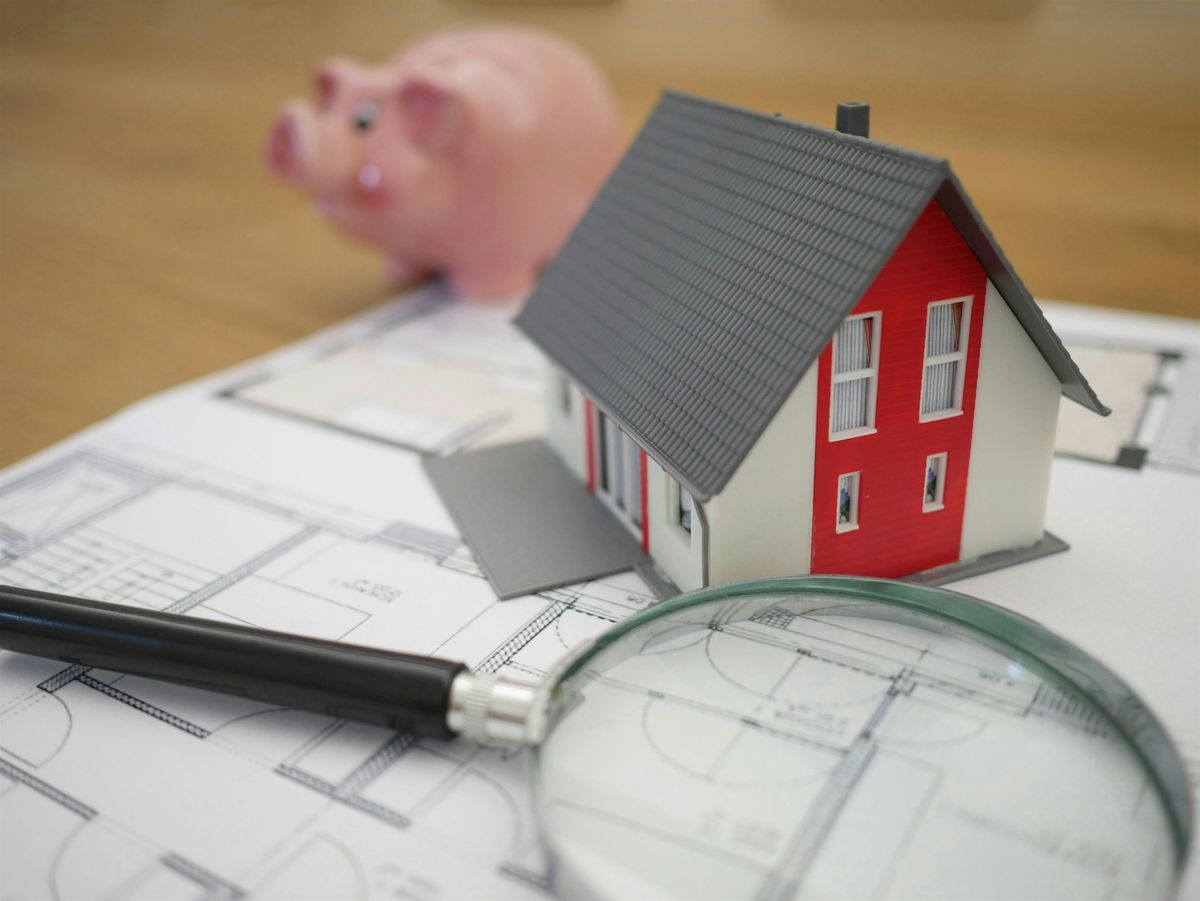 Property Tax Appeal 101, 6 June | Event in Atlanta | AllEvents