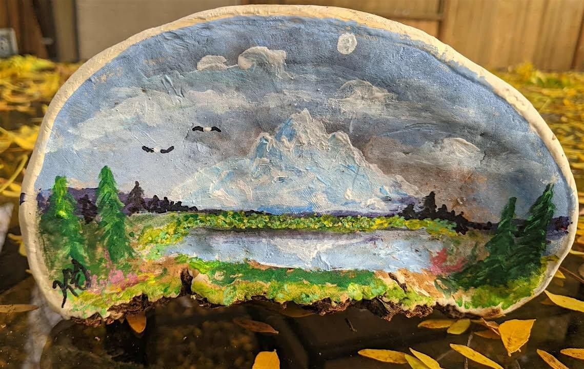 Kreate With Kara @ The Eagles, 24 November | Event in Sedro-Woolley | AllEvents