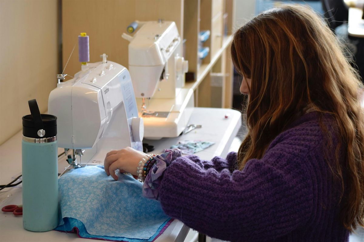 5 day Sewing Fashion Show Camp (Intermediate Ages 8-16), 4 August | Event in Bakersfield | AllEvents