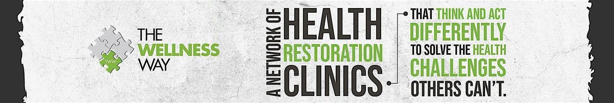 The Wellness Way Lake Mary Inflammation Talk, 28 May | Event in Lake Mary | AllEvents