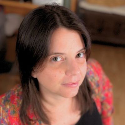 Alessandra Bazzoli logo