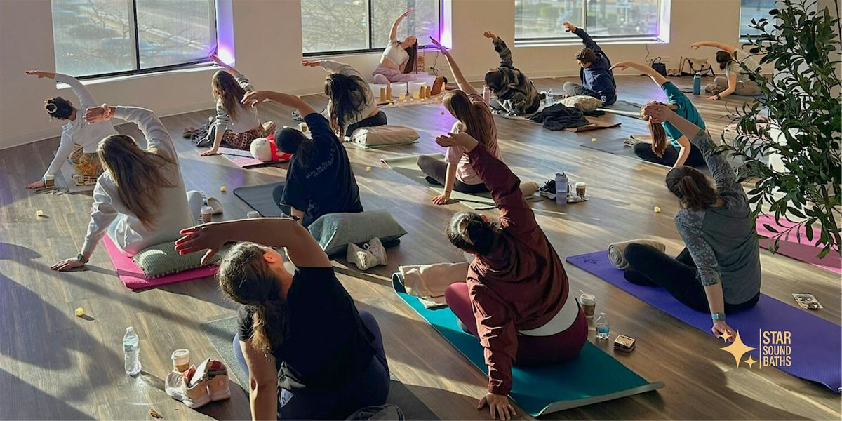 Release Sound Bath Meditation (ST. CHARLES, IL), 1 June | Event in St. Charles | AllEvents
