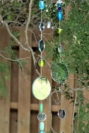 Mirrored Sun-Catcher | Brenda Dwyer, instructor, 21 May | Event in Gloversville | AllEvents