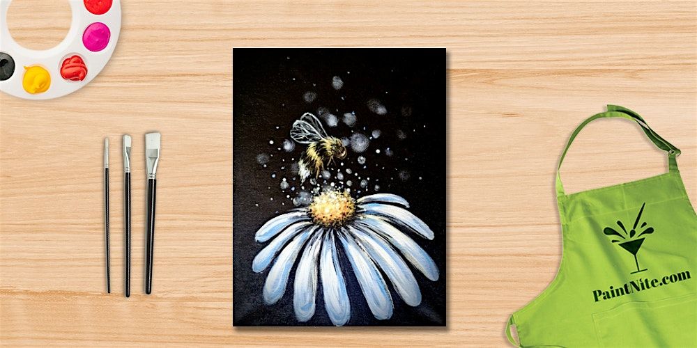 Paint Nite Brand Creative Events, 18 May | Event in Peoria Heights | AllEvents