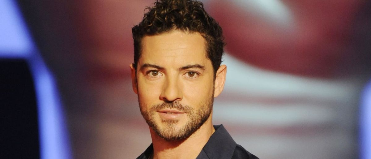 Parking David Bisbal, 18 May | Event in Stockton | AllEvents