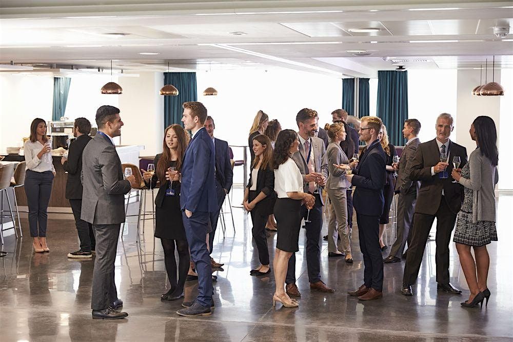 Belfast’s Premier Business Networking Mixer, 11 December | Event in Belfast | AllEvents
