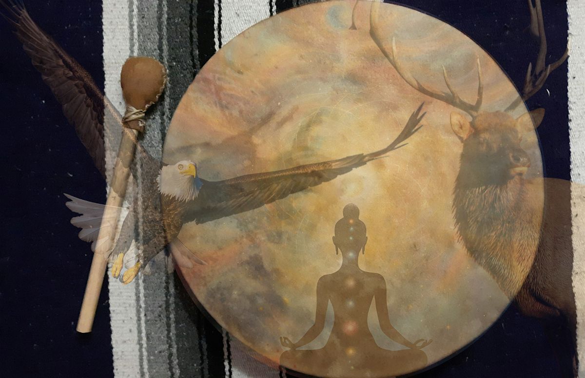 Drum Making, 19 October | Event in Auburn | AllEvents